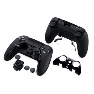  PlayStation 5 (PS5) DualSense Edge Controler wireless  - Midnight Black PS5