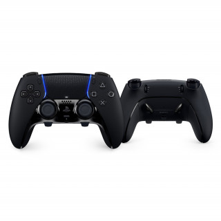  PlayStation 5 (PS5) DualSense Edge Controler wireless  - Midnight Black PS5