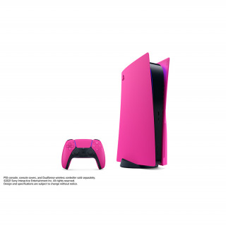  PlayStation®5 Husă standard - Nova Pink PS5