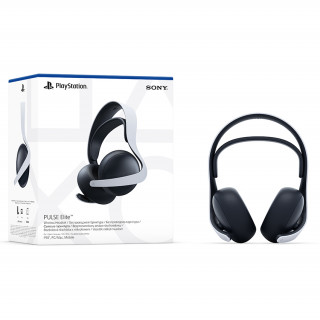 PULSE Elite™ Wireless Headset PS5