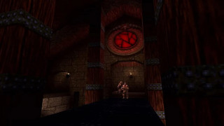 Quake (Limited Run #014) PS5