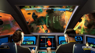 Star Trek: Resurgence PS5