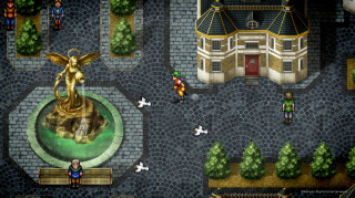 Suikoden I & II HD Remaster: Gate Rune and Dunan Unification Wars PS5