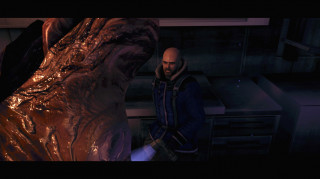 The Thing: Remastered PS5