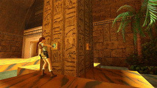 Tomb Raider I-III Remastered Starring Lara Croft: Deluxe Edition PS5