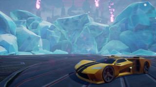 Transformers: Earthspark Expedition PS5