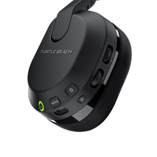 Căști de gaming Turtle Beach STEALTH 600PS GEN3 - Negru (TBS-3102-05) PS5