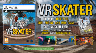 VR Skater PS5