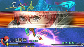 Ys Memoire: The Oath in Felghana PS5