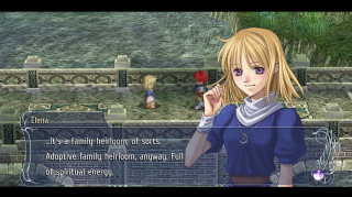 Ys Memoire: The Oath in Felghana PS5