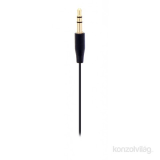 TnB ESWOODLT Wood Cuba earphone with microphone and volume control Mobile