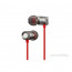 GGMM EJ101 Nightingale Gray microphone premium earphone thumbnail