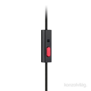 GGMM EJ202 Hummingbird Black microphone premium earphone Mobile