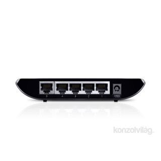 TP-Link TL-SG1005D 5port 10/100/1000Mbps LAN Switch PC