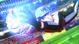 Captain Tsubasa: Rise of New Champions Nintendo Switch