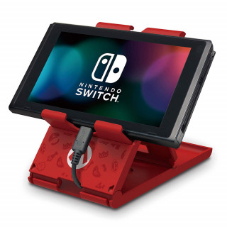 Nintendo Switch stand (Super Mario) Nintendo Switch