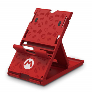 Nintendo Switch stand (Super Mario) Nintendo Switch