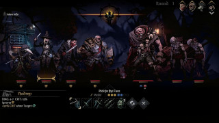 Darkest Dungeon 2 Nintendo Switch