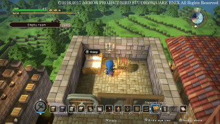 Dragon Quest Builders Nintendo Switch