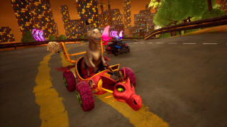 Dreamworks All-Star Kart Racing Nintendo Switch