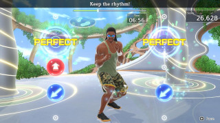 Fitness Boxing 3: Your Personal Trainer Nintendo Switch