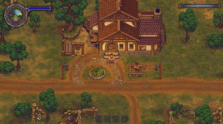 Graveyard Keeper: Undead Edition Nintendo Switch