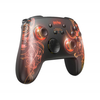 Harry Potter - Controler wireless pentru Switch/PC RGB - Harry Patronus Nintendo Switch