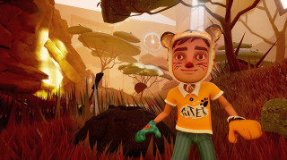 Hello Neighbor: Hide & Seek Nintendo Switch