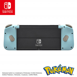 HORI Nintendo Switch Split Pad Compact (Pikachu și Mimikyu) Nintendo Switch