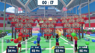 Instant Sports All-Stars Nintendo Switch