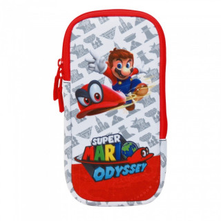 Mario Odyssey Starter Kit for Nintendo Switch Nintendo Switch