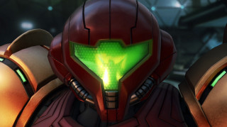 Metroid Prime 4: Beyond Nintendo Switch