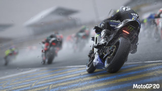 MotoGP 20 Nintendo Switch