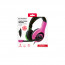 Nacon Stereo Gaming Headset for Switch Pink & Green thumbnail