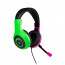 Nacon Stereo Gaming Headset for Switch Pink & Green thumbnail