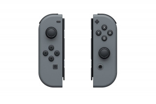 Nintendo Switch Joy-Con (Stânga) + Joy-Con (Dreapta) + Charging Grip Nintendo Switch