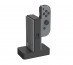 Nintendo Switch Joy-Con dock stand încărcător thumbnail