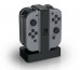 Nintendo Switch Joy-Con dock stand încărcător thumbnail