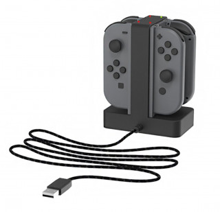 Nintendo Switch Joy-Con dock stand încărcător Nintendo Switch