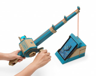 Nintendo Switch Labo Variety Kit Nintendo Switch