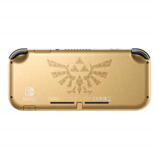 Nintendo Switch Lite - Hyrule-Edition Nintendo Switch