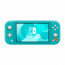 Nintendo Switch Lite - Turcoaz + Animal Crossing + 12M NSO thumbnail