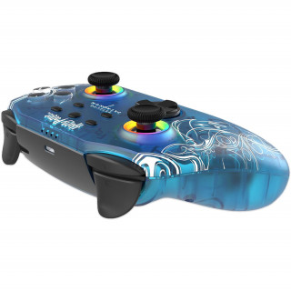 Controler wireless Harry Potter Patronus Nintendo Switch Nintendo Switch