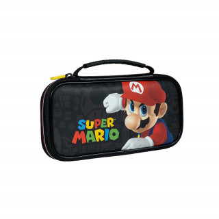 Husă de călătorie Deluxe NACON Nintendo Switch - Super Mario Nintendo Switch