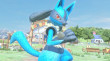 Pokkén Tournament DX thumbnail