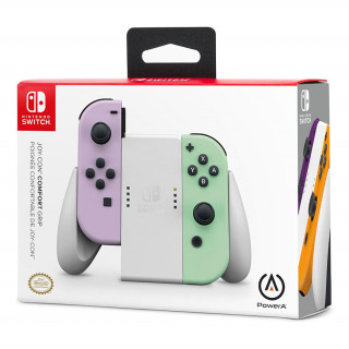 Mâner confortabil PowerA Joy-Con Nintendo Switch