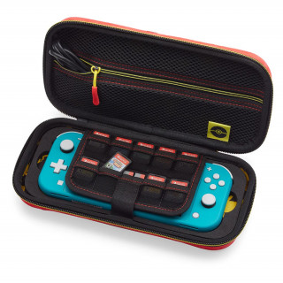 Carcasă de protecție PowerA Nintendo Switch (Pikachu Jump) Nintendo Switch