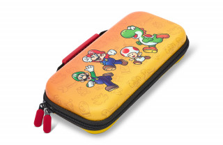 Carcasă protectoare PowerA Nintendo Switch (Mario and Friends) Nintendo Switch