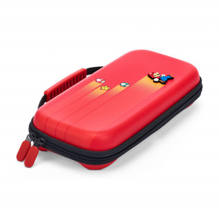 Carcasă protectoare PowerA Nintendo Switch (Speedster Mario) Nintendo Switch