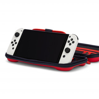 Carcasă protectoare PowerA Nintendo Switch (Speedster Mario) Nintendo Switch